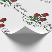 記念日 ラッピングペーパー (角)