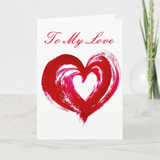 **記念日**待てま祝せ カード (正面)