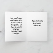 **記念日**待てま祝せ カード (内部)