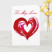 **記念日**待てま祝せ カード (黄色い花)