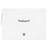 **記念日**美しい音楽を作りましょう (裏面横)