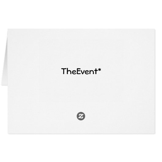 **記念日**美しい音楽を作りましょう (裏面横)