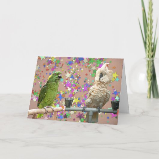 記念日YNA MC2 カード (正面)