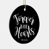 記念水カラーフランスのブルドッグオーナメント セラミックオーナメント (右)