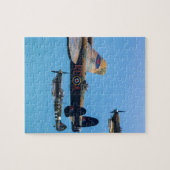 記念物飛行ブリテンの戦い ジグソーパズル (横)