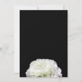 記念物/発表 案内状 (裏面)