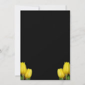 記念物/発表 案内状 (裏面)