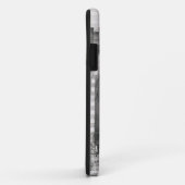 「記念碑からのOkalのKaidベグのドアの眺め、 Case-Mate iPhoneケース (裏面/右)