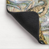 記念碑の役割 マウスパッド (コーナー)