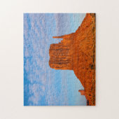 記念碑の谷のパズル ジグソーパズル (縦)