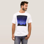 記念碑の谷 Tシャツ (正面フル)