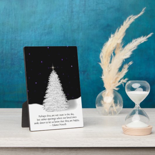 記念碑 フォトプラーク (側面)