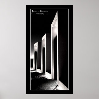 記念碑 ポスター