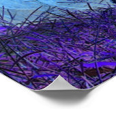 記念碑 ポスター (角)