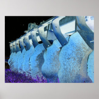 記念碑 ポスター