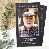 記念素朴悔やみや弔慰葬儀祈りの言葉カード写真