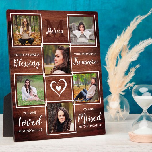 記念素朴記念写真記念プラーク フォトプラーク