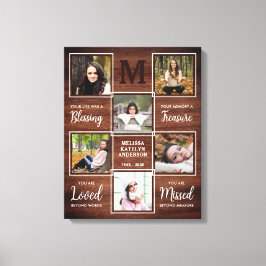 記念素朴記念写真記念 キャンバスプリント