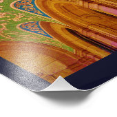 記念組合天井 フォトプリント            (角)