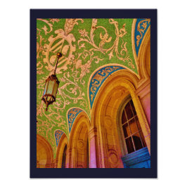 記念組合天井 フォトプリント           