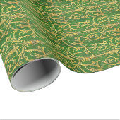 記念組合天井 ラッピングペーパー (ロールコーナー)