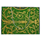 記念組合天井 ラージペーパーバッグ (裏面)