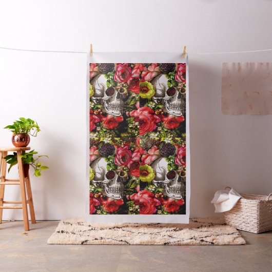 記念織物 ファブリック (インサイチュ)