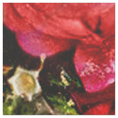 記念織物 ファブリック (クローズアップ)