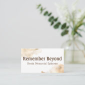 記念記念記念記念記念記念記念祭 名刺 (スタンド正面)