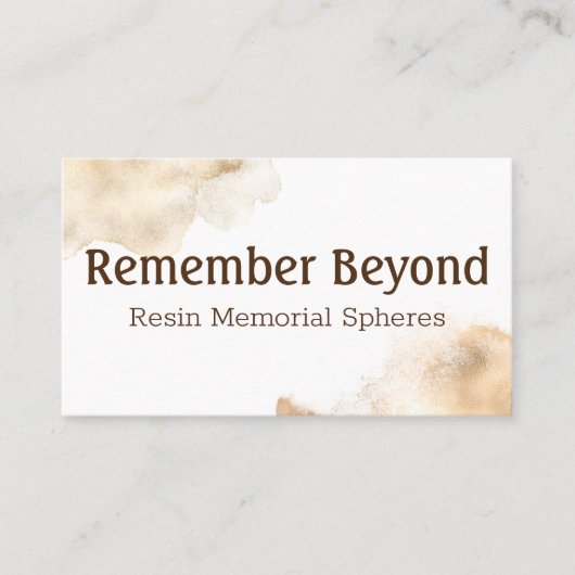 記念記念記念記念記念記念記念祭 名刺 (正面)