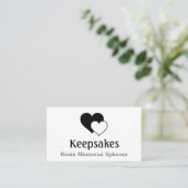 記念記念記念記念記念記念記念記念日 名刺 (スタンド正面)