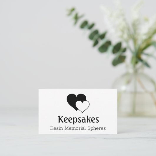 記念記念記念記念記念記念記念記念日 名刺 (スタンド正面)