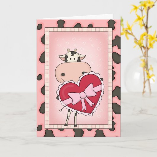 記念詩 カード (黄色い花)