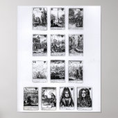 記念遊カード ポスター (正面)