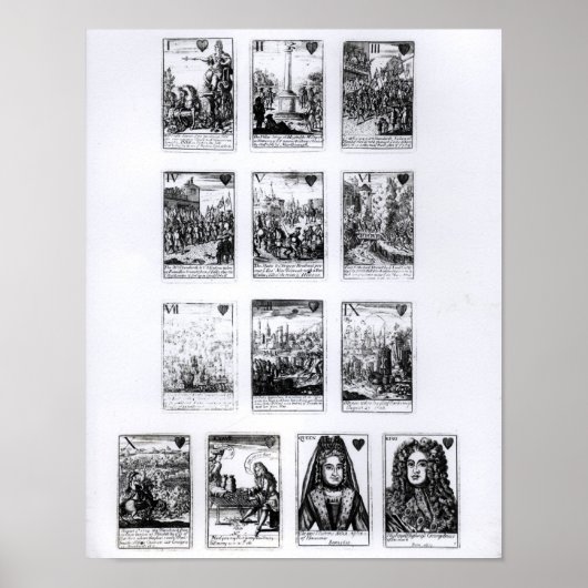 記念遊カード ポスター (正面)