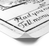 記念遊カード ポスター (角)