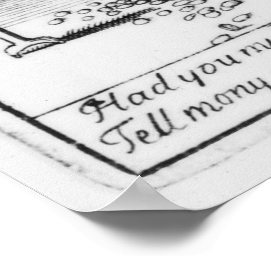 記念遊カード ポスター (角)