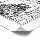 記念遊カード ポスター (角)