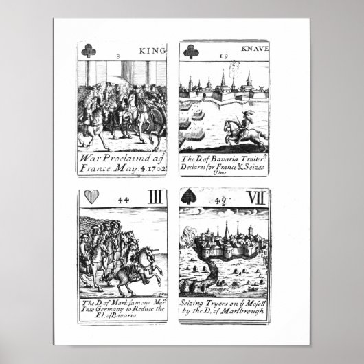 記念遊カード ポスター (正面)