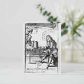 記念遊カード ポストカード (スタンド正面)