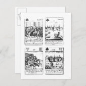 記念遊カード ポストカード (正面/裏面)