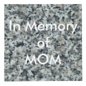 記念 フォトキューブ (正面)