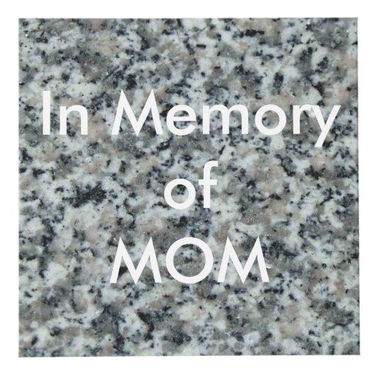 記念 フォトキューブ (正面)