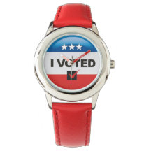 記念・第1回選挙・I投票