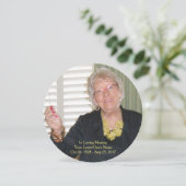 記念,葬儀,奉仕,観覧,発表 招待状 (スタンド正面)