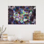 記憶された感情 ポスター (キッチン)