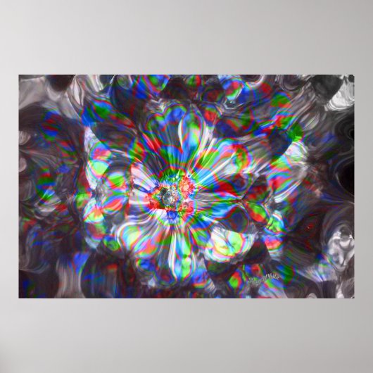 記憶された感情 ポスター (正面)