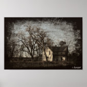 記憶だけが残る ポスター (正面)