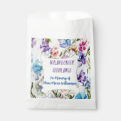 記憶に残っている フェイバーバッグ (正面)