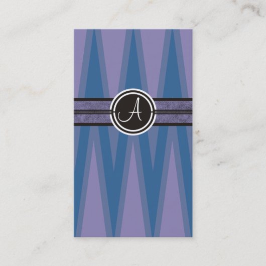 記憶に残る名刺 名刺 (正面)